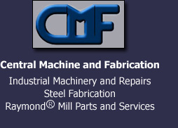 Central Machine and Fabrication