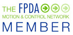 The FPDA Motion & Control Network