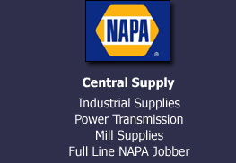 Central Supply Industrial Supplies